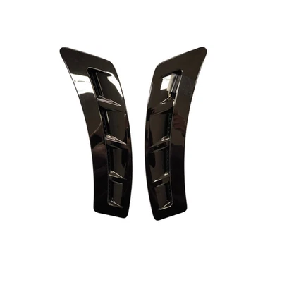 Para Infiniti QX70 2015-2017 OEM Guardabarros lateral genuino Conductos de admisión Rejilla Foto 1 de 4