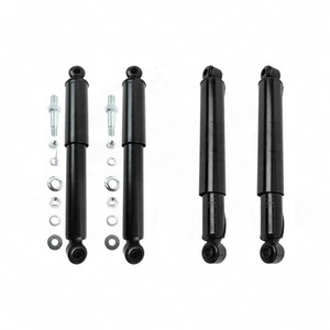 Guardian Gabriel Front Rear Shocks for GMC R2500 Suburban 87-91 - Picture 1 of 1