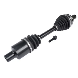 Árbol de transmisión eje articulado delantero izquierdo A2533307900 para Benz GLC X253 Coupe C253 - Imagen 1 de 11