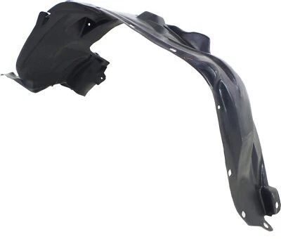 Front Fender Liner for Honda Ridgeline 2006-2011 Models, Left (Driver) Side, Foto 1 de 4