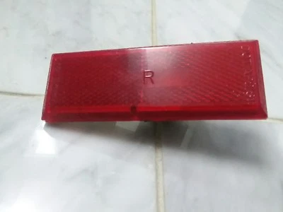 1981 - 1988 年 CUTLASS SUPREME HURST 442 SALON CALAIS T-TOP 后右手侧标记 5.0 — 第 1/4 张图片