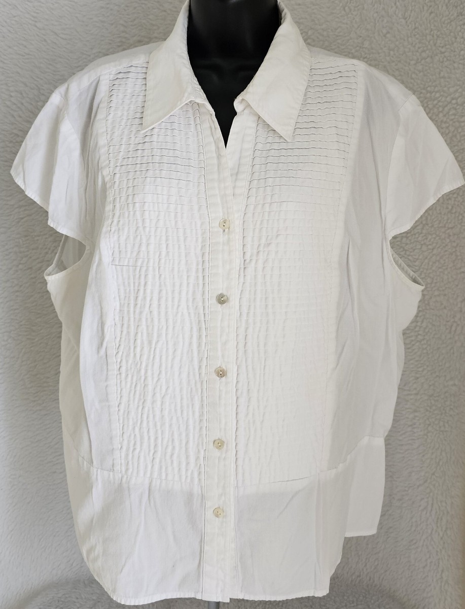 Jones New York Short Sleeve Tops for Women for sale | eBay