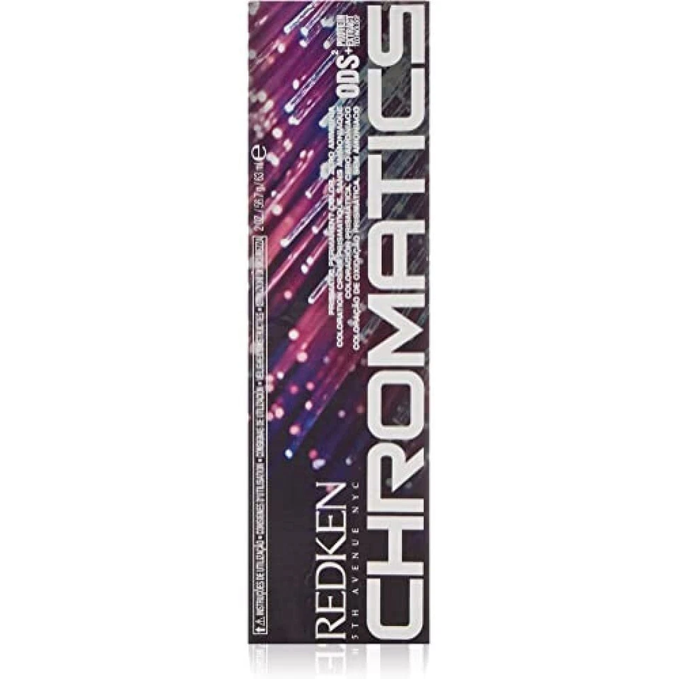 Redken Chromatics ODS+Hair Color Amoniak Frei Haarfarbe 63ml Versch.Nuancen