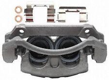 ACDelco 18FR2406 Front Right Rebuilt Brake Caliper With Hardware