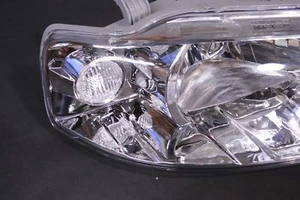 Chevrolet Aveo / Aveo5 HEAD LIGHTs lamps Right Passenger side 2004-2008 - Picture 1 of 5
