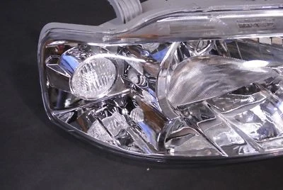 雪佛兰 Aveo / Aveo5 头灯右乘客侧 2004 - 2008 — 第 1/4 张图片