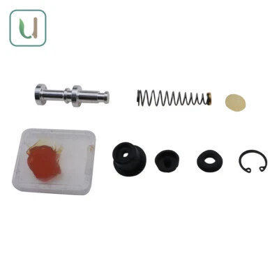 Kit de sellado de reconstrucción de reparación de cilindro maestro de freno delantero para Yamaha RD250/350/400 Foto 1 de 4