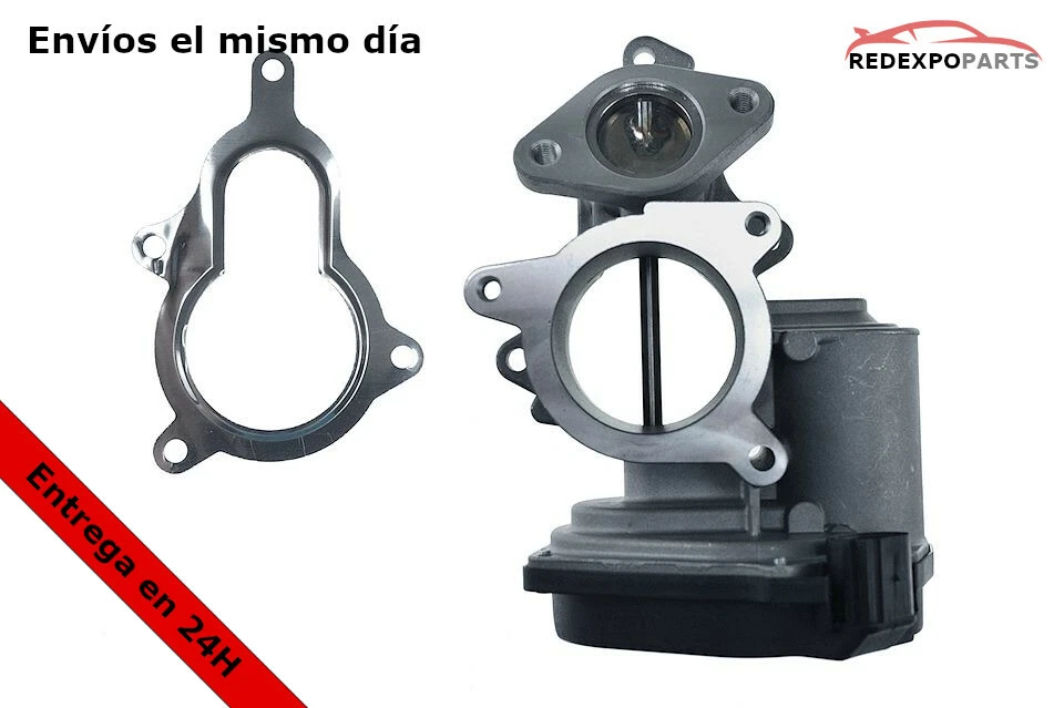 Nty Válvula AGR Egr-au-005 para Audi