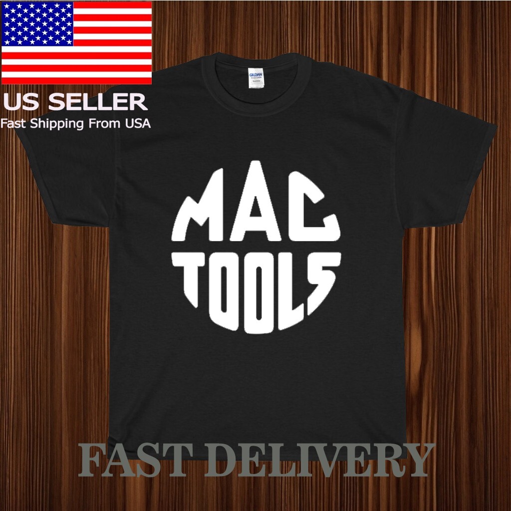 『激レア』MAC TOOLS チャンピオン ロゴ入りシャツ XL 激レア』MAC TOOLS チャンピオン ロゴ入りシャツ XL 激レア』MAC