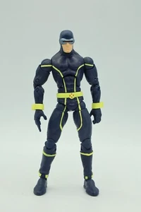 Hasbro CÍCLOPES Marvel Legends BROOD QUEEN WAVE *Suelto* Sin BAF 2007 - Imagen 1 de 2
