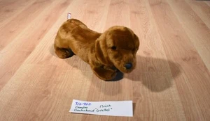 Douglas Gretel el perro salchicha (310-962) - Imagen 1 de 7