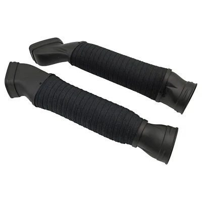 For 2007 - 2011 Mercedes Benz S550 CL550 Air Inlet Duct Hose Left & Right - Image 1 of 4