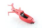 1986 Kenner M.A.S.K. Mask Slingshot Vehicle Glider Plane Only Spares Repairs