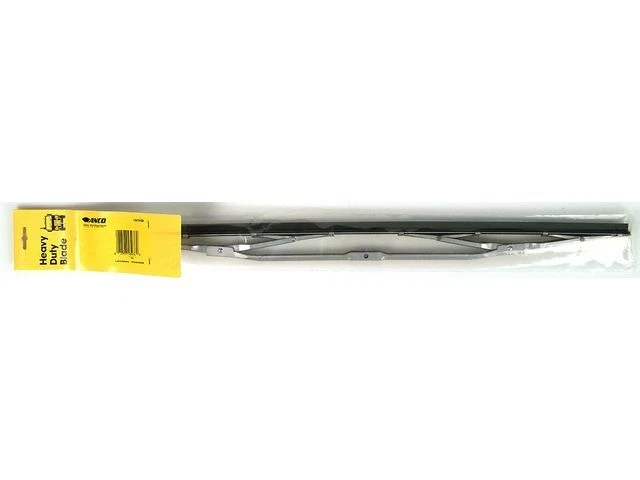 For 1999-2002 Sterling Truck SC7000 Cargo Wiper Blade Front Anco 68999SKMQ 2000 - Image 1 of 2