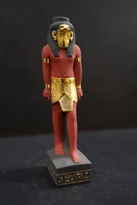 Wadjet: Egypt's Serpent Goddess of Protection and Cosmic Balance - Picture 1 of 5