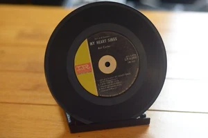 MEL CARTER "MY HEART SINGS" 7" RECORD 33RPM IMPERIAL EP [mr3-d41-26] - Picture 1 of 4