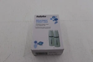 2x Babyliss 4580u universal Fitting Thermacell Gas Replacement Energy Cell - Picture 1 of 2