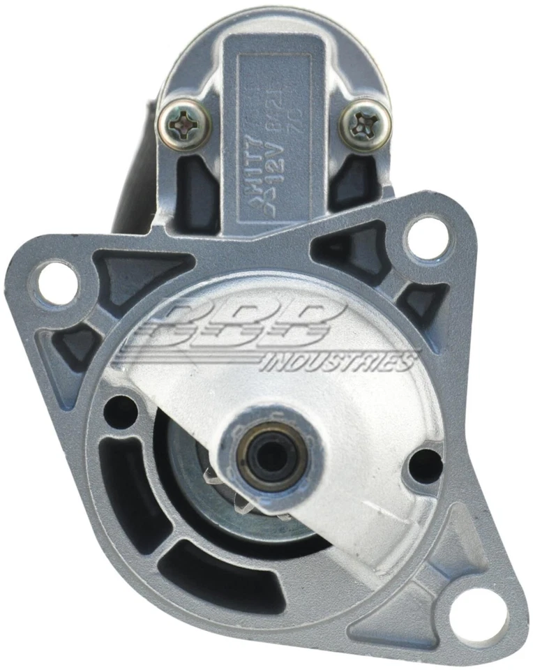 Motor de arranque BBB Industries para 626, sonda, MX-6 17469 Foto 1 de 4
