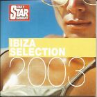 IBIZA SELECTION 2003 - VARIOUS ARTISTS - DAILY STAR PROMO MUSIC CD