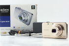 [N MINT+++ Box Japanese Display] SONY Cyber-shot DSC-WX50 16.2MP Digital Camera