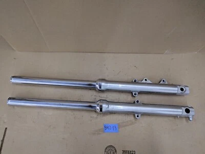 Harley-Davidson Sportster XL 1200/883 1997-1999 montaje de horquillas delanteras Foto 1 de 4