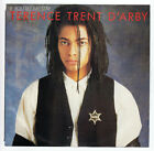 Terence Trent D'arby Promo 7"+ Pic/S "Tf You Let Me Stay" Columbia (07398) Nm