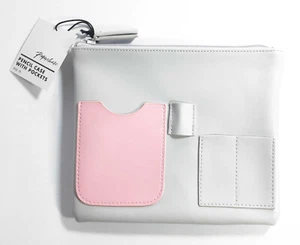 Pencil Case School Zipper PU Polyurethane for Girls Boys Unique GIFT20 TO PCS03 - Bild 1 von 5