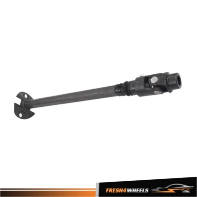 Eje de dirección St 000940 para Dodge D150 W150 D250 W250 D350 W350 Ram 1979-1993 Foto 1 de 4