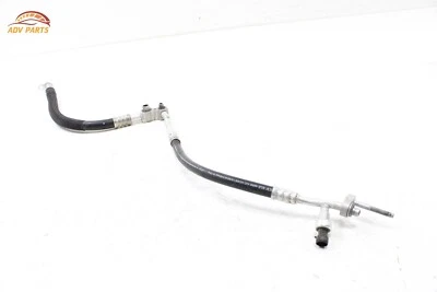 Chevrolet Corvette 2015-19 6,2 L aire acondicionado manguera de succión tubo línea OEM Foto 1 de 4