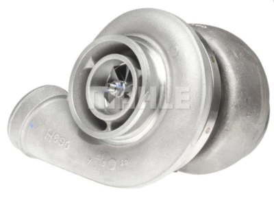 MAHLE 098 TC 24130 000 Turbo para 95-04 DETROIT DIÉSEL 60 Series SIN PESO PESADO 8929507 Foto 1 de 4