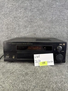 Pioneer VSX-D710S Stereo Surround Sound Receiver | No Remote | AS-IS - Picture 1 of 17
