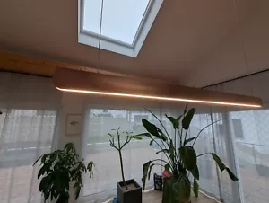 Deckenleuchte Mito volo 140 up, 2700K - 4000K, oben/unten getrennt dimmbar - Bild 1 von 5