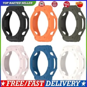 Soft Case Cover Hollow Protector Shell Protective Cover Shell for Amazfit T-REX3 - Zdjęcie 1 z 18