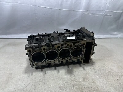 2007 - 2015 Audi Q7 4.2L Genuine Front Left Engine Cylinder Head Oem 079109285N - Image 1 of 4