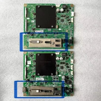 LG 25UM65 29UM65 29UM67 Motherboard EAX65569204/5/6/7 - Image 1 of 3