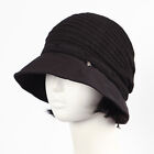 women's Casual Bucket Hats spring summer fall lady Cap BG-JP