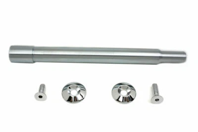 Комплект передней оси с креплением заподлицо для Harley Davidson от V-Twin - Изображение 1 из 2