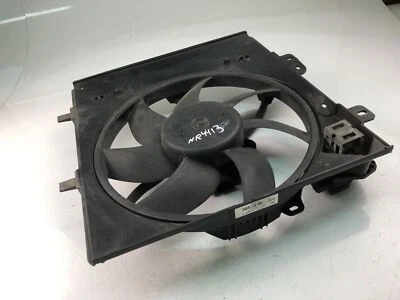 NR4413 PEUGEOT Radiator fan 9675280980 - Image 1 of 4