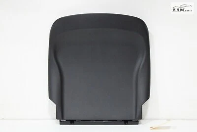 2014-2018 MERCEDES CLA250 ПЕРЕДНЕЕ ЛЕВОЕ ВОДИТЕЛЬСКОЕ СИДЕНЬЕ ЗАДНЯЯ КРЫШКА ОТДЕЛОЧНАЯ ПАНЕЛЬ OEM - Изображение 1 из 4