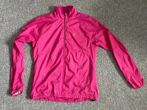 Sport Laufjacke von ASICS Gr. XL (Guter Zustand) - Bild 1 von 14