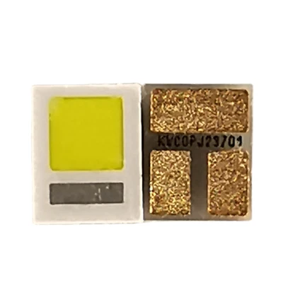 30pcs  5W 2016 high power led lamp beads 6000k white Car daytime running light - Image 1 of 2