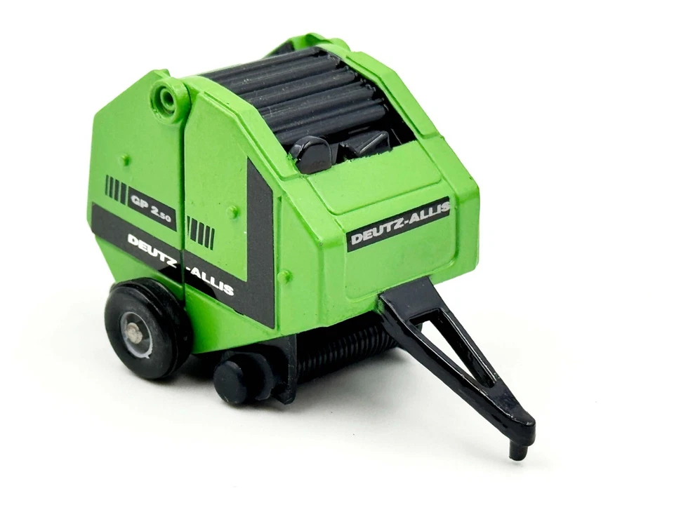 1/64 Deutz Allis Round Baler - Image 1 of 1