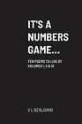 Its A Numbers Game Ten Poems To Live By Volumes 1 Two And Iii By Vl Benjam