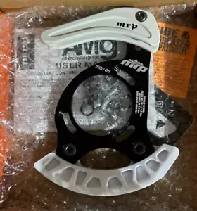 MRP AMg ISCG-05 Guía de cadena/BASHGUARD COMBO 28-34T, BLANCO - Imagen 1 de 3