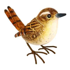Llave metálica pequeña Primus perfecta para entusiastas de la naturaleza y amantes del jardín amarilla - Imagen 1 de 1