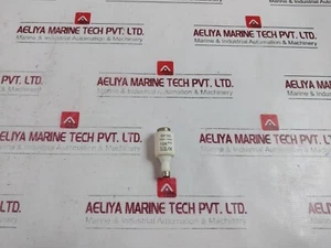 Fusible en forma de botella de uso general E27 (DII) IEC 269 gG/gL 500V 100KA - Imagen 1 de 5