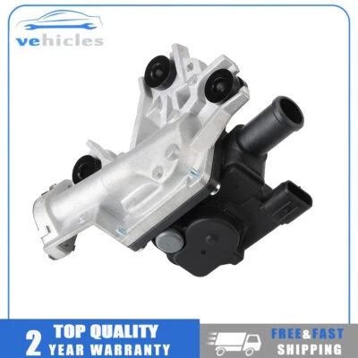 911-607 For LEXUS GX460 2010-14 25701-38100 Secondary Air Injection Check Valve - Изображение 1 из 4