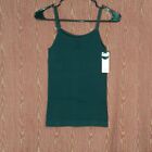 Shapermint Essentials All Day Every Day Scoop Neck Cami Shaping Size XL Womens 