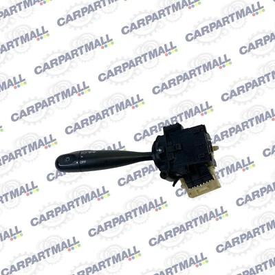 Palanca de interruptor de señal de giro y faros de columna Toyota Corolla 2003-2008 173648 OEM Foto 1 de 4