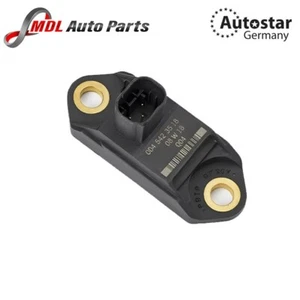 AutoStar Germany Mercedes Benz Sensor (000 905 6502) 0045423518 - Bild 1 von 1